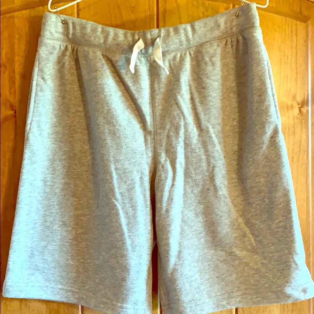 Boys Children’s Place Cotton Shorts